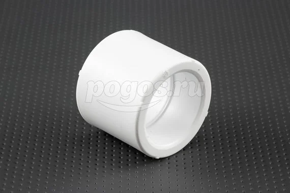 Муфта PP-R 40мм PROAQUA