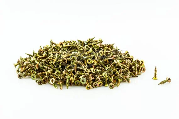 Саморез универсальный 3.5х16 1000 шт