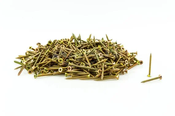 Саморез универсальный 3.5х35 500 шт