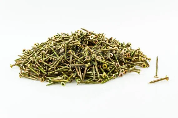 Саморез универсальный 4х35 1000 шт