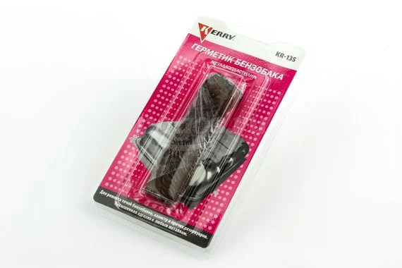 Герметик бензобака KERRY KR-135 25г