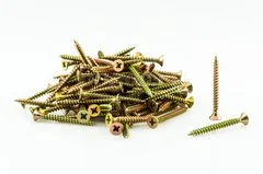 Саморез универсальный 6х60 100 шт