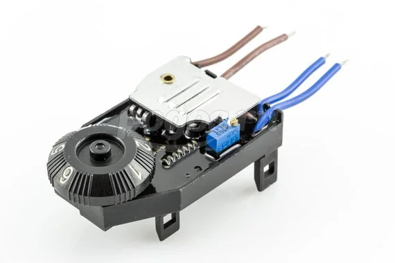 Блок электрон.для УШМ-125/1100 Э ИНТЕРСКОЛ