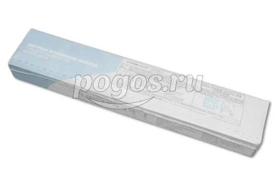 Электроды УОНИ 13/55 (3 мм; 3 кг) СЗСМ