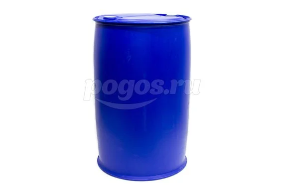 Бочка пластиковая 227л Open Top