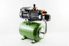 Насос-автомат Тополь 65/50 П-24