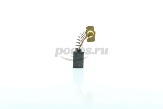 Щетка угольная для ПЦ-16/2000 ИНТЕРСКОЛ