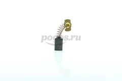 Щетка угольная для ПЦ-16/2000 ИНТЕРСКОЛ