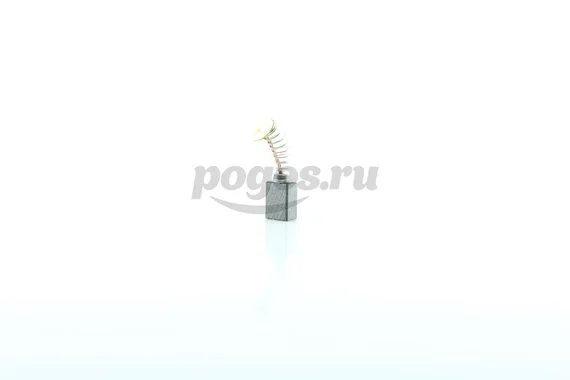 Щетка угольная для ДУ-13/650ЭР ИНТЕРСКОЛ
