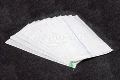 Мешок полипропиленовый 550х1050мм (упаковка 10шт) плотный