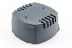 Крышка двигателя для IE-5107/5708  REBIR