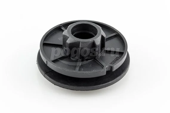 Шкив стартера для МКБ-43/25 ИНТЕРСКОЛ