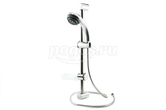 Стойка для душа 60см FRAP