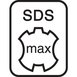 Перфораторы SDS max
