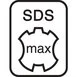 Перфораторы SDS max