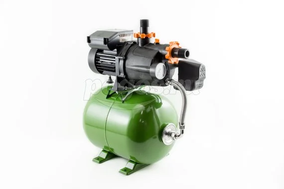 Насос-автомат Тополь 55/35 П-18