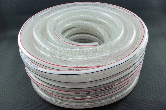 Шланг поливочный 25мм 50м