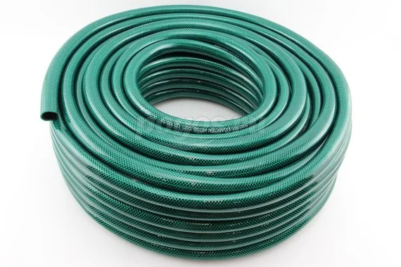 Шланг поливочный SIBERIAN 20мм 50м