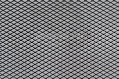 Сетка алюминиевая для радиатора 3х5х1.0мм 1м