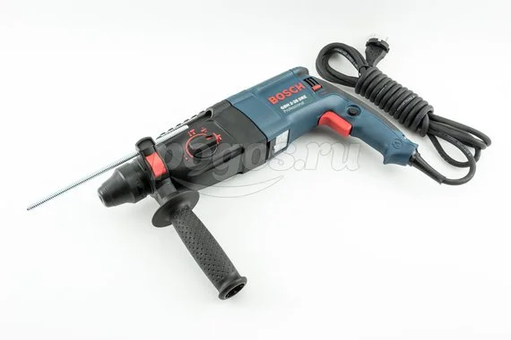 Перфоратор BOSCH GBH 2-26 DFE, 0611253708