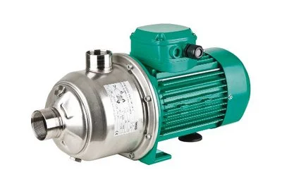 Поверхностный насос WILO MHI 803 216/35