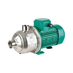 Поверхностный насос WILO MHI 803 216/35