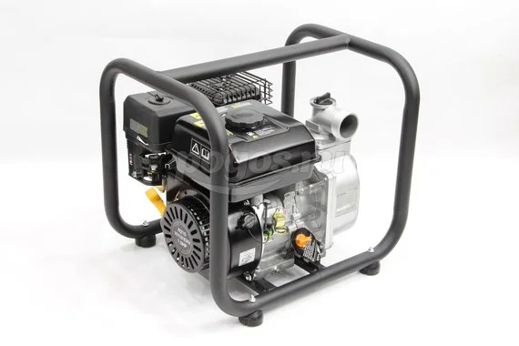 Мотопомпа HYUNDAI HY 51