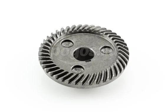 Шестерня конич.для УШМ-150 ИНТЕРСКОЛ