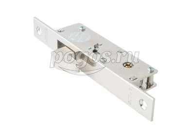 Замок врезной б/руч 72-K-CR  Апекс