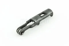 Ролик пилки опорный для 4323 MAKITA