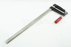 Струбцина HOBBI F-образная 120х1000мм