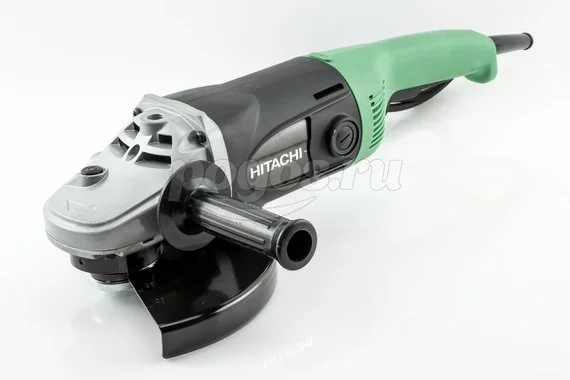 УШМ Болгарка HITACHI G23SR