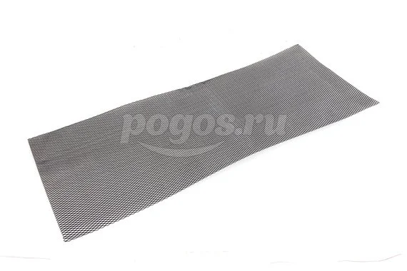 Сетка алюминиевая MESH15 для радиатора 500х1200мм