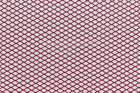 Сетка алюминиевая DIAMOND для радиатора 200х1200мм