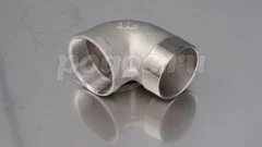Уголок F - M 1/2 нерж. AISI 304k