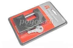 Замок навесной ВС 1Ч-790 D 12  АЛЛЮР