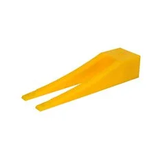 Клин для укладки кафеля 6-12мм (Система Выравнивания Пола)