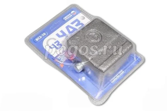 Замок навесной  ВС-2-10 Чебоксары