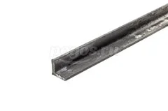 Уголок стальной 50х50х5мм г/к L-2м