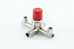 Трубка редуктора для 58091  DENZEL