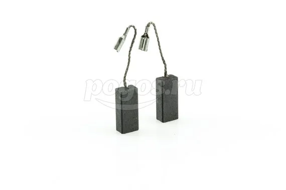 Щетки угольные для GWS9-125CE/GWS7-125 BOSCH