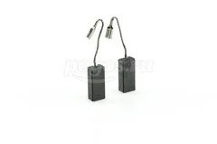 Щетки угольные для GWS9-125CE/GWS7-125 BOSCH