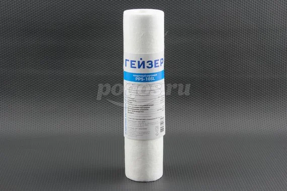 Картридж ГЕЙЗЕР Slimline 28010