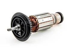 Ротор с вентилятором для GWS850C BOSCH