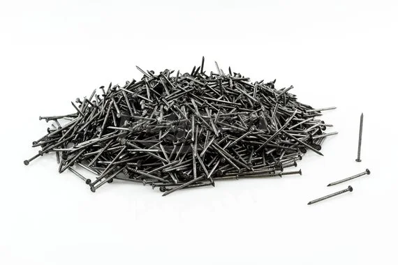 Гвоздь 1.8х32мм строительный ГОСТ 4028-63 (упаковка 1кг)