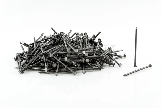 Гвоздь 3х70мм строительный ГОСТ 4028-63 (упаковка 5кг)