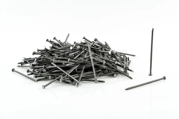 Гвоздь 3х80мм строительный ГОСТ 4028-63 (упаковка 5кг)