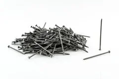 Гвоздь 3х80мм строительный ГОСТ 4028-63 (упаковка 5кг)