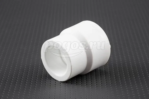 Муфта PP-R переходная M 40.F 25 PROAQUA