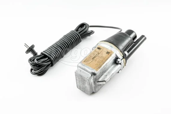 Погружной колодезный насос Тополь Малыш-М (П) 10м